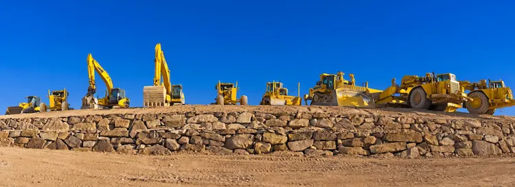FP Smith has 79 years of knowledge, experience, and resources to supply the right parts for your machine