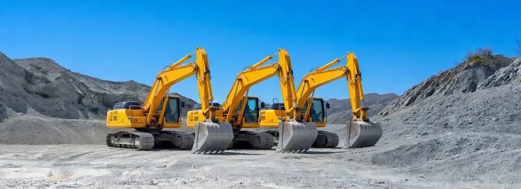 Parts for Komatsu, Dresser, Dressta, International Harvester, Caterpillar, Payhauler, Galion, Hough, Case IH and many other Makes